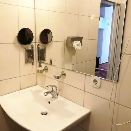 Atlas Hotel Berlín