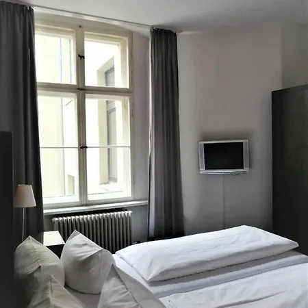 Hotell Metropolitan
