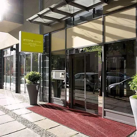 Апарт-отель Townhouse