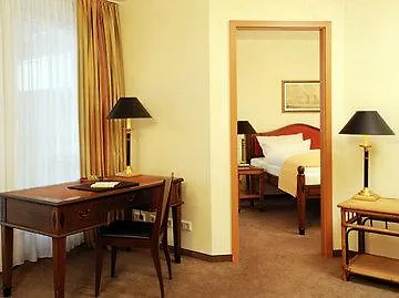 Hotel Nh Kreuzberg