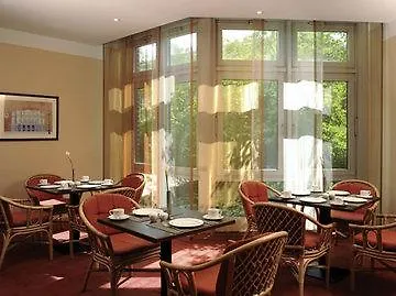 Nh Kreuzberg Hotel Berlin
