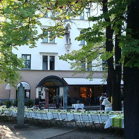 Hotel Kronprinz