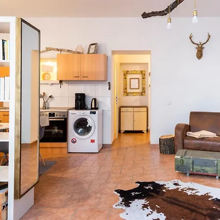 Ba Bardot - Forest Apartment Berlin