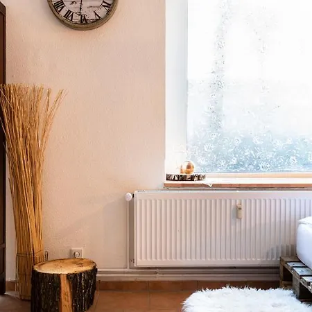 Ba Bardot - Forest Apartment Berlin