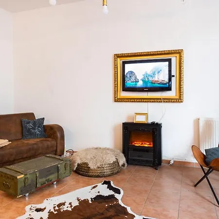 Ba Bardot - Forest Apartment Berlin