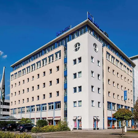 Ibis Budget Ost * Berlin