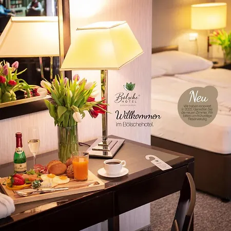Boelsche Hotel