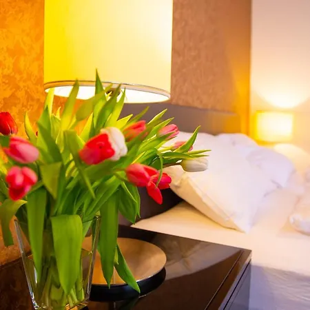Boelsche 3* Berlin
