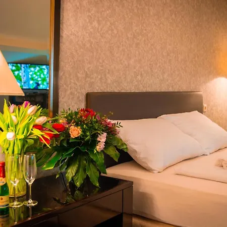 Boelsche 3* Berlin