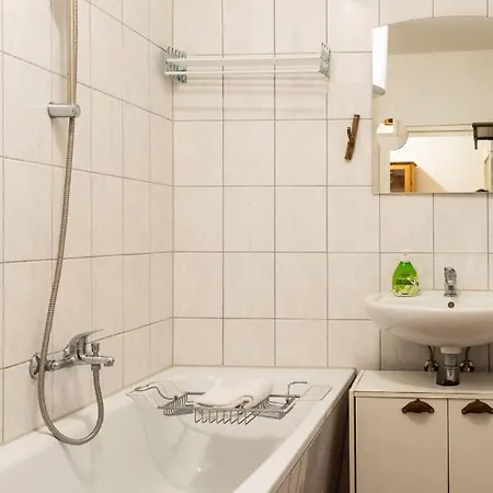 Apartment Ba Bardot - Forest Berlin