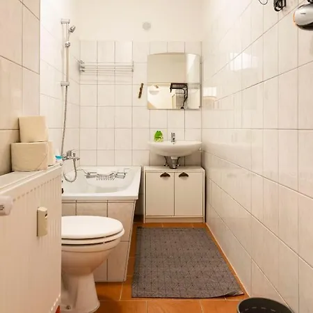 Apartment Ba Bardot - Forest
