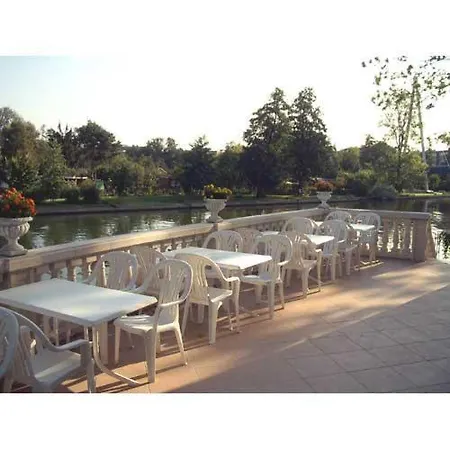 Kubrat An Der Spree Hotel Berlin
