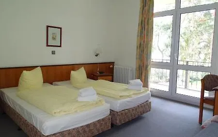 Hotel Waldhotel Am See Berlin-Schmoeckwitz Berlin