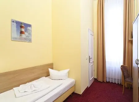 Vivaldi Am Kurfürstendamm Otel