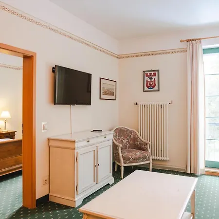 Hotel Brauhaus In Spandau Berlin