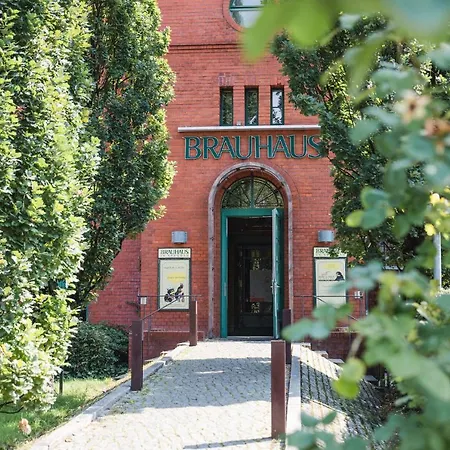 Brauhaus In Spandau Hotel Berlin