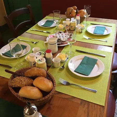 Hotel Brauhaus In Spandau Berlin