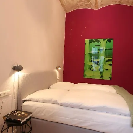 Wil7 Boutique Hotel Berlin
