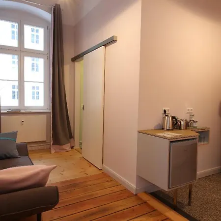 Wil7 Boutique Hotel Berlin