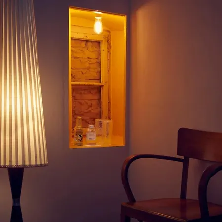 Wil7 Boutique Hotel