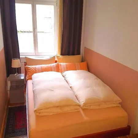 Mitte-inn Apartment Berlin