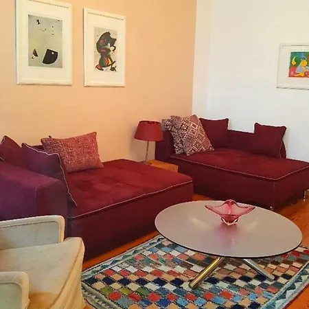 Apartment Mitte-inn *