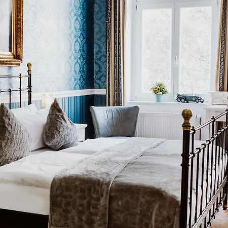 Aparthotel Honigmond Boutique