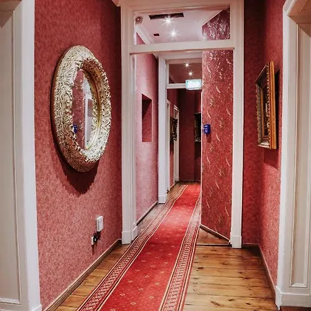 Honigmond Boutique