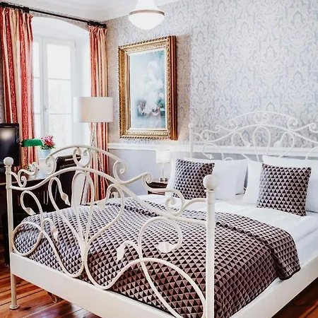 Honigmond Boutique Aparthotel Berlin
