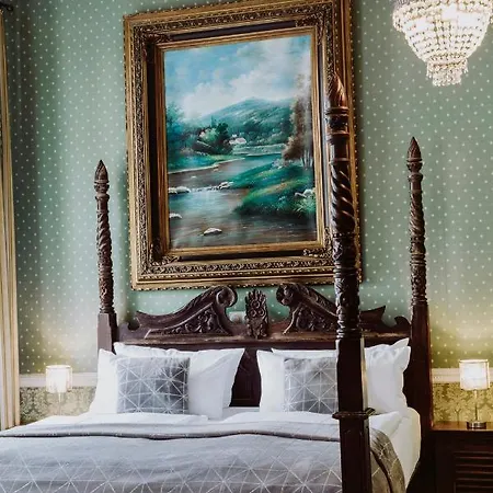 Honigmond Boutique Aparthotel 4*