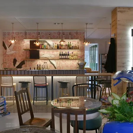 Birgit Mitte Hotel