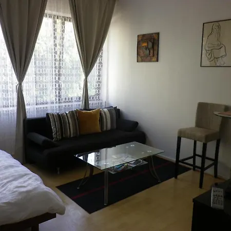 Berlin-stays Apartment