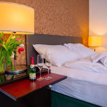 Boelsche Hotel 3*