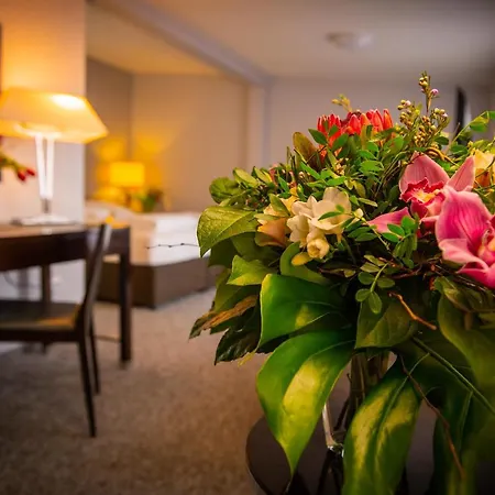 Boelsche Hotel