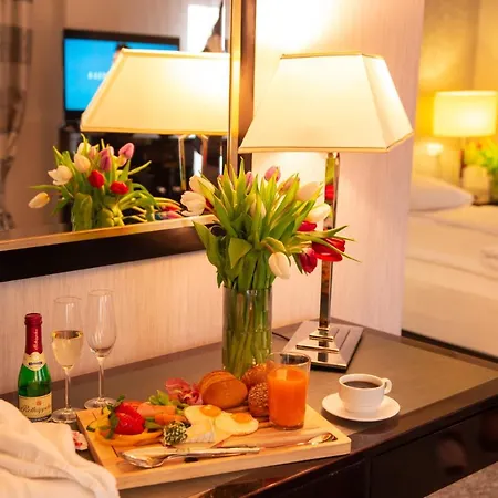 Boelsche Hotel