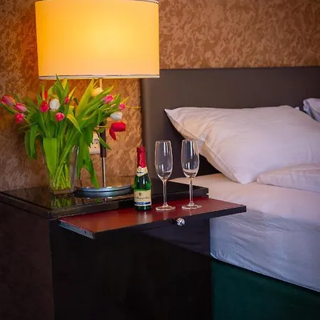 Hotel Boelsche 3*