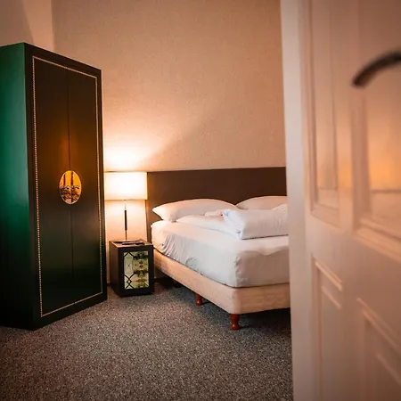 Boelsche 3* Berlin