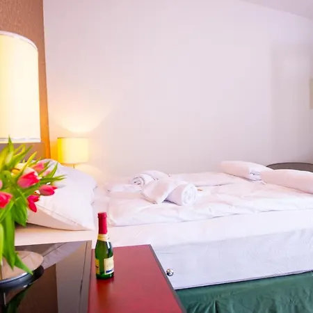 Boelsche Hotel Berlin