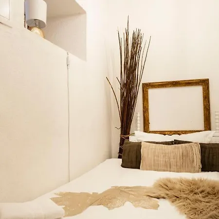 Apartment Ba Bardot - Forest *