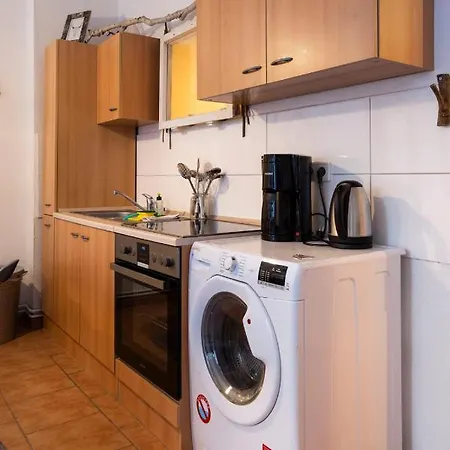 Ba Bardot - Forest Apartment