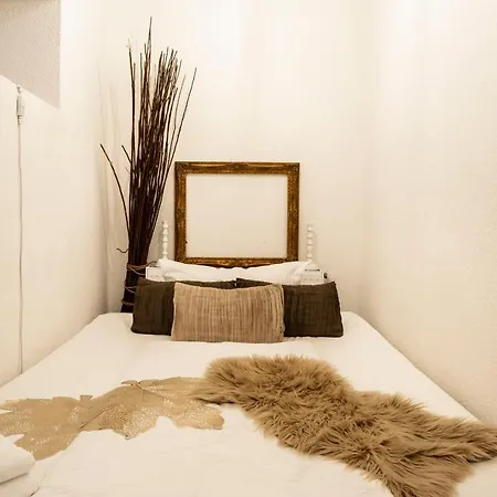 Ba Bardot - Forest Apartment *
