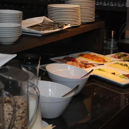 Arte Luise Kunsthotel Hotel