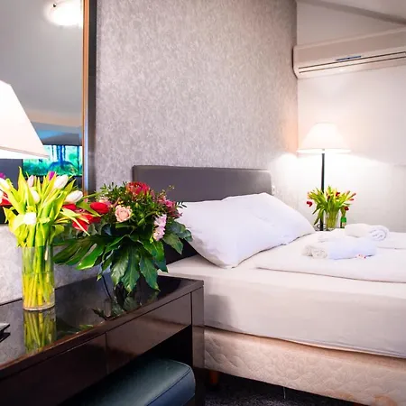 Hotel Boelsche Berlin