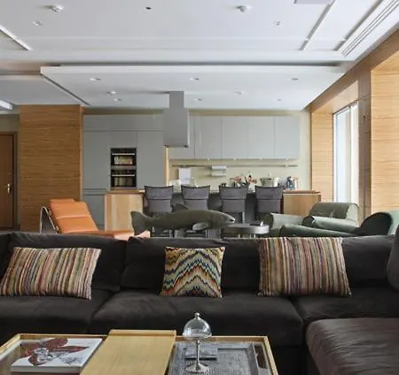 Cozy In The Heart Of