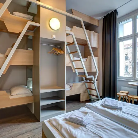 Meininger Mitte Berlin