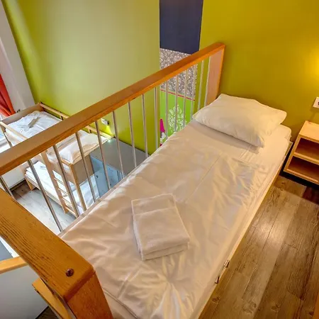 Meininger Mitte 3*