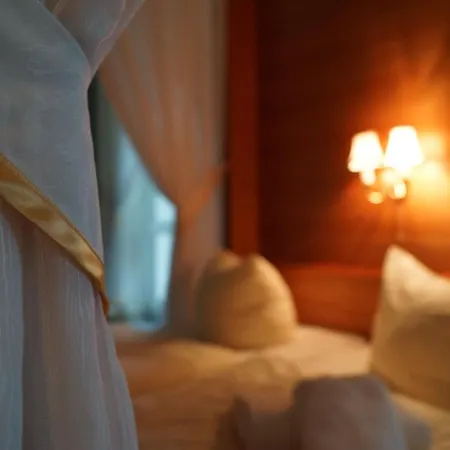 Hotel Waldhotel Am See Berlin-Schmoeckwitz Berlin