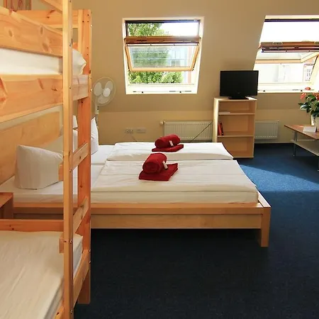 Comenius Hotel Berlin