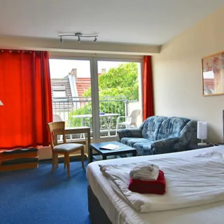 Comenius Hotel Berlin