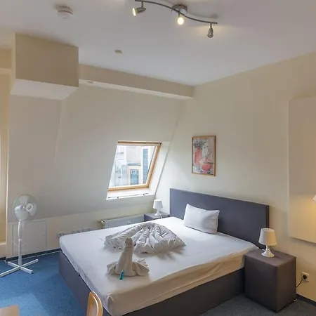 Hotel Comenius